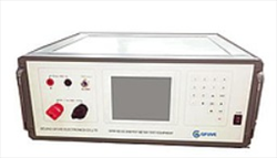 Máy hiệu chuẩn đồng hồ đo điện một chiều GFUVE GF6019D